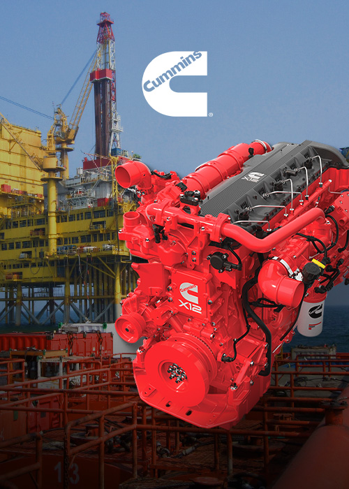 Cummins